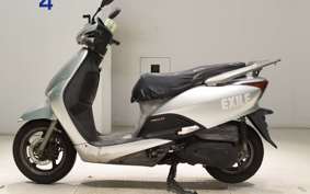 HONDA LEAD 110 2009 JF19
