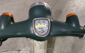 HONDA LITTLE CUB AA01