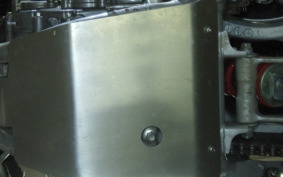 HONDA CRF250L 2008 MD47