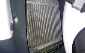 SUZUKI SKYWAVE 200 (Burgman 200) 2009 CH41A