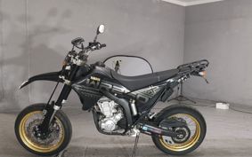 YAMAHA WR250X DG15J