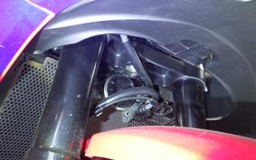 HONDA CBR600RR 2025 PC40