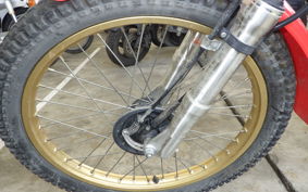 HONDA TLR200 2004 MD09