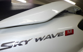 SUZUKI SKYWAVE 250 (Burgman 250) M 2020 CJ45A