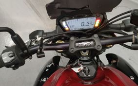 SUZUKI GSX-S 1000 2015 DG112