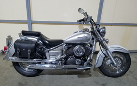 YAMAHA DRAGSTAR 400 CLASSIC 2007 VH01J