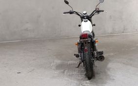 SUZUKI GLASS TRACKER BIG BOY NJ4BA