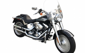 HARLEY FLSTF1340-1450 2009 BX5
