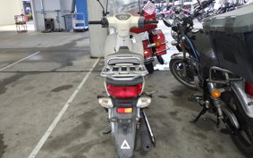 HONDA C110 SUPER CUB 2002 JA10