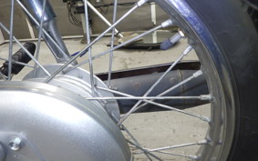 HONDA C110 SUPER CUB 2009 JA10