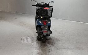 SUZUKI LET`S CA4AA