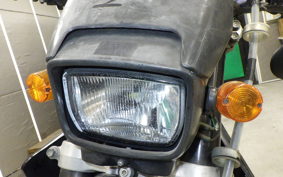 KAWASAKI KLX250D TRACKER 1997 LX250E