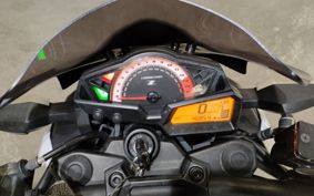 KAWASAKI Z250 ER250C