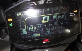 SUZUKI GSX-R1000R A 2021