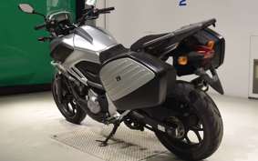 HONDA NC700X D RC63