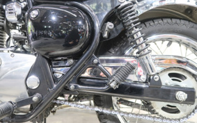 KAWASAKI ESTRELLA BJ250A