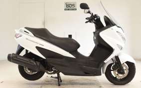 SUZUKI BURGMAN200A CH41A