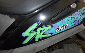 HONDA DIO SR GEN 2 AF28