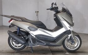 YAMAHA N-MAX 125 SE86J