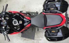 KAWASAKI NINJA 1000SX 2024 ZXT02K