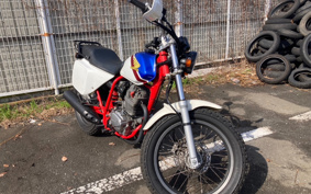 HONDA FTR223 MC34
