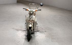 HONDA LITTLE CUB AA01
