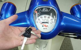 HONDA C110 SUPER CUB