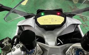 DUCATI SUPER SPORT 2018 VA01