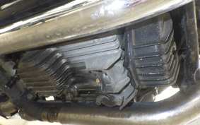 YAMAHA VMAX 1995