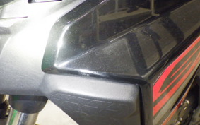 SUZUKI Vｽﾄﾛｰﾑ250SX 2013 EL11L