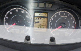 SUZUKI SKYWAVE 200 (Burgman 200) 2001 CH41A