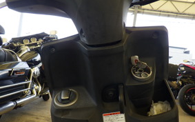 YAMAHA AXIS 125 Z SED7J