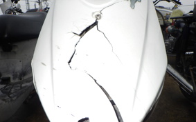 YAMAHA JOG ZR Gen.3 SA39J