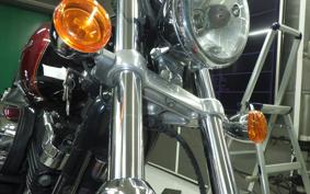 HARLEY XL1200C 2004
