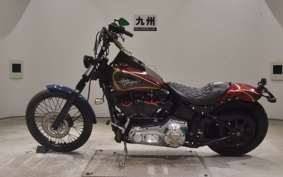 HARLEY FXSTD 1450 2000