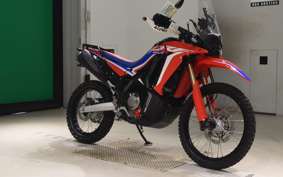HONDA CRF250 GEN 2 RALLY 2014 MD47