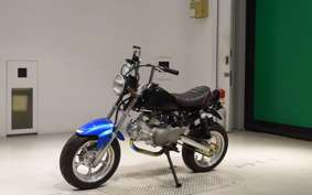 HONDA MONKEY Z50J