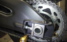 YAMAHA YZF-R1 2007