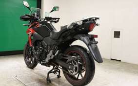SUZUKI V-STROM 250 A 1997