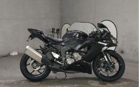 KAWASAKI NINJA ZX-6R 2019 ZX636G