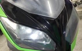 KAWASAKI NINJA 250 ABS EX250L
