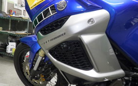 YAMAHA XT1200Z SUPER TENERE 2011