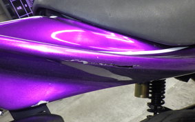 KAWASAKI ZRX-2 1997 ZR400E