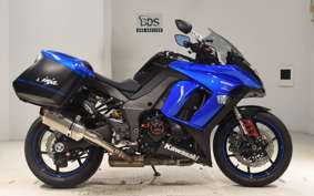 KAWASAKI NINJA 1000 A 2015