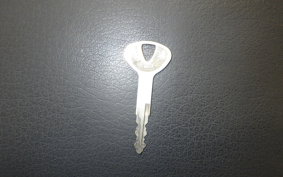 YAMAHA JOG Gen.5 SA36J