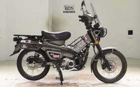 HONDA CT125-2 JA65