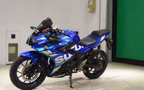 SUZUKI GSX250R 2005