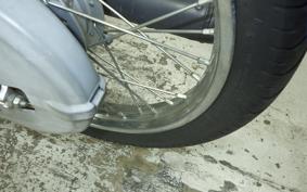 HONDA C110 SUPER CUB JA07