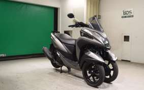 YAMAHA TRICITY 125 SEK1J