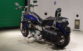 HARLEY FXDL 1580 2007